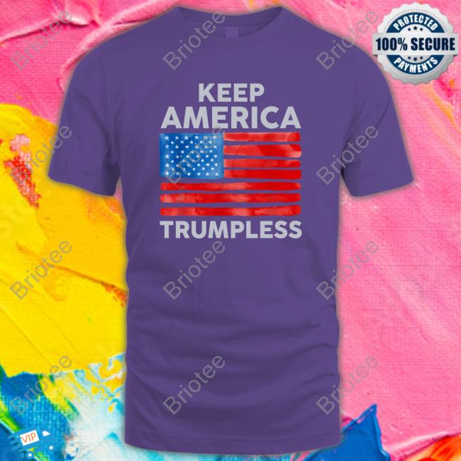 Keep America Trumpless Hoodie Keep America Trumpless Shirt Dwayne Johnson