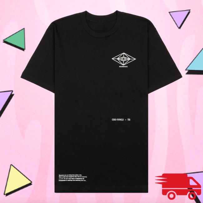 Slander Merch Chimera Tour Long Sleeve