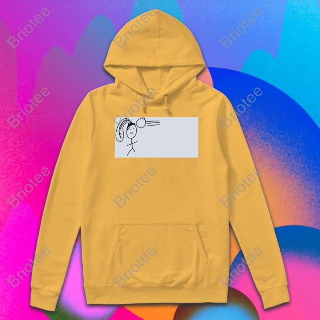 Washington Spirit Shop Merch Doodle Sketch Hoodie