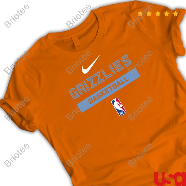 Grizzlies Basketball Limited Edition Shirt