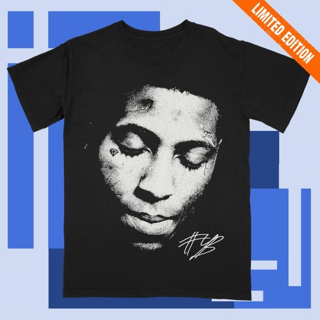 Official Never Broke Again Merch Store Shop Lonelychild - Shirt New NeverBrokeAgain