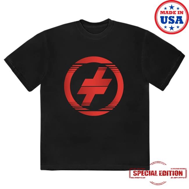 Official Take That Merch Store Take That Racing T Shirt