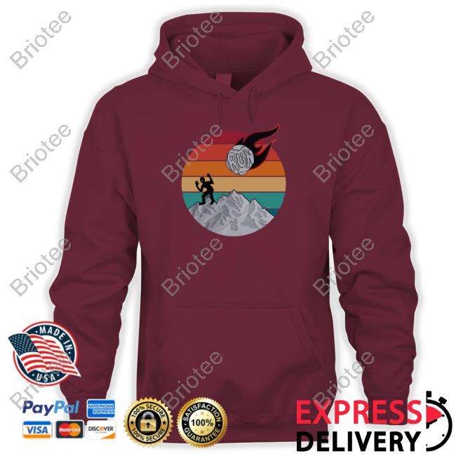Fresh Store Let's Game It Out Run Hoodies