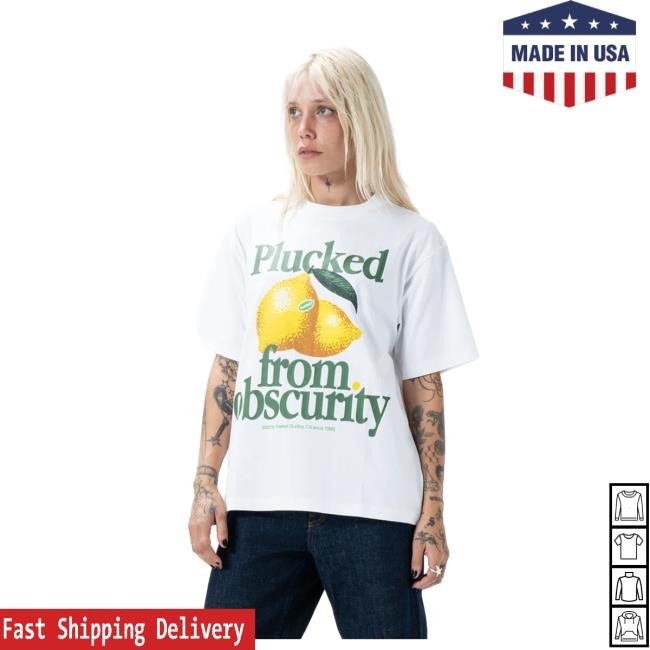 Chinatown Market Obscurity Shirt Market Studios Merch Store Official