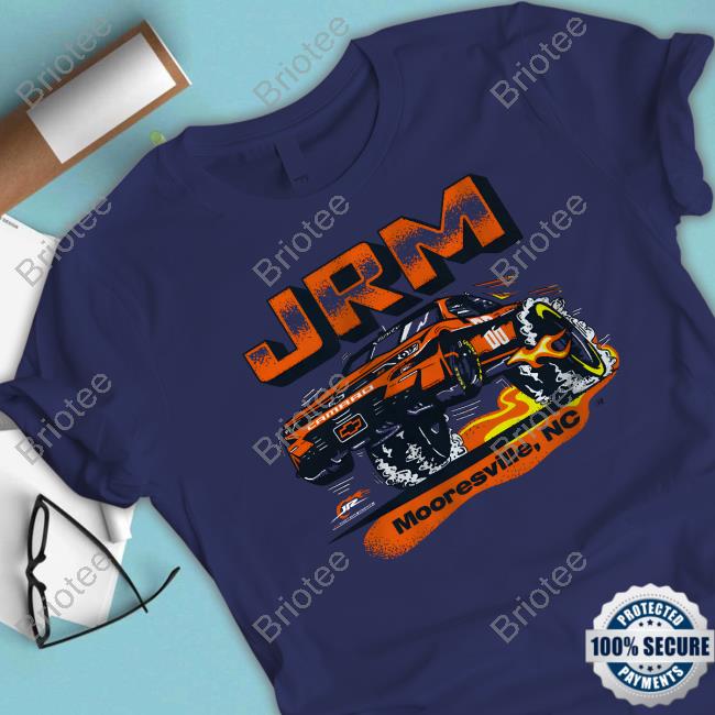 Jr Motorsports Shirts