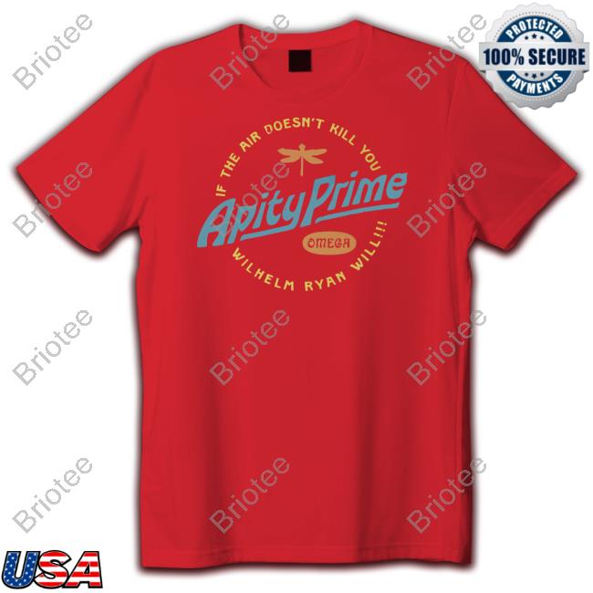 Official Coheed And Cambria Store Apity Prime If The Air Doesn't Kill You Wilhelm Ryan Will Cap