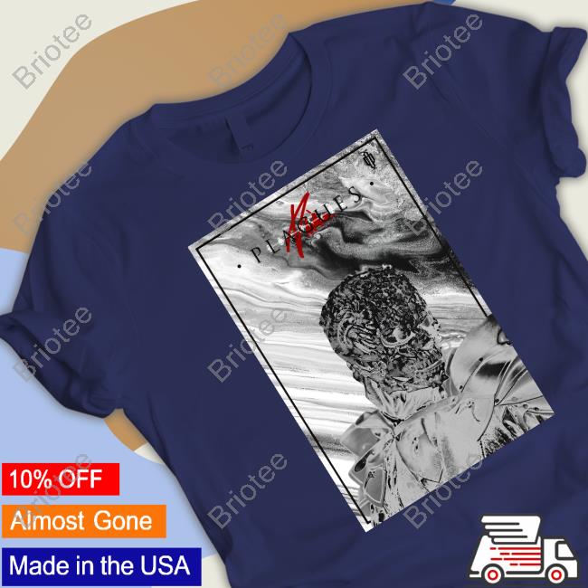 Plagues Shop Xylothra Signature Tee