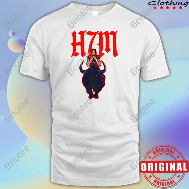 Apollohou H7m Shirt