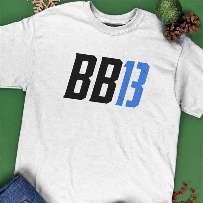 BB13 T-Shirt