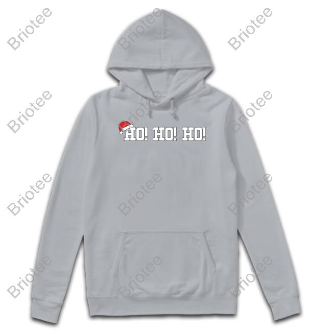 Heather Harmon Ho Ho Ho T Shirts Ho Ho Ho Tee Shirt