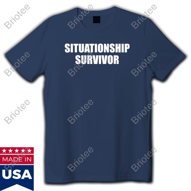 Situationship Survivor Tee Northstardoll