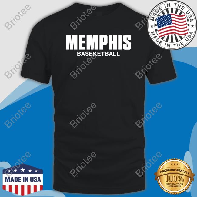 Memphis Basketball Memphis Baseketball Shirt Memphis MBB