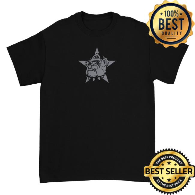 Official Flatspot Records Merch Flatspot Records Star Shirt