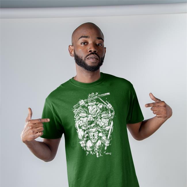 Eastman Designed Super Cool Munchkins Shirts