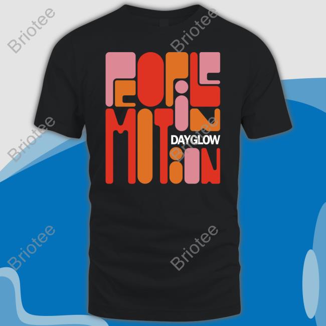 Official Pop Art Motion Shirts