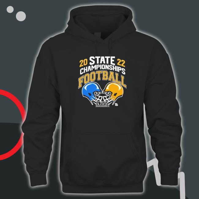 Official 2022 State Championships Football Diaa TShirts