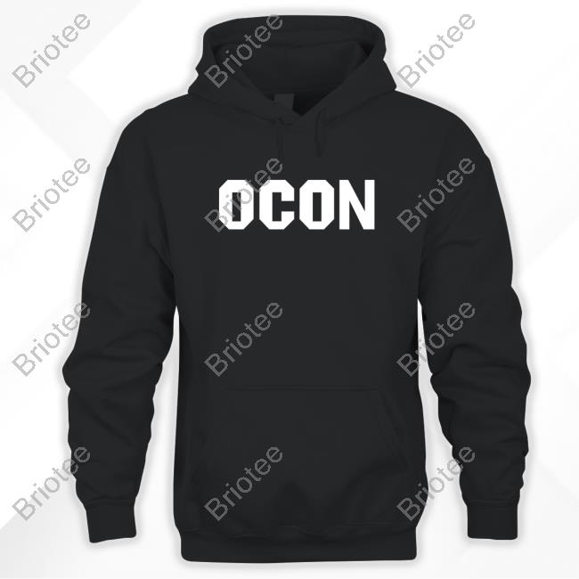Eo31 Ocon Tee Shirt
