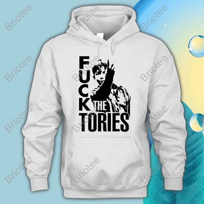 Fuck The Tories T-Shirt