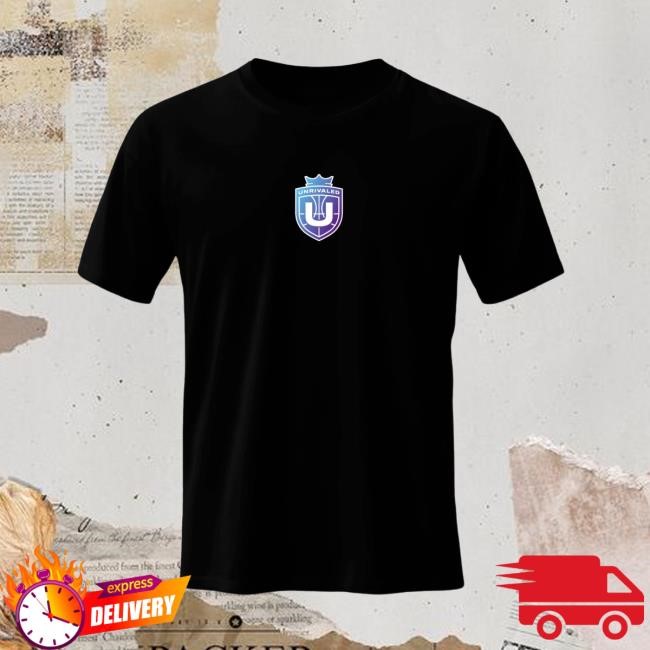 Unrivaled The Future Is Unrivaled T Shirt
