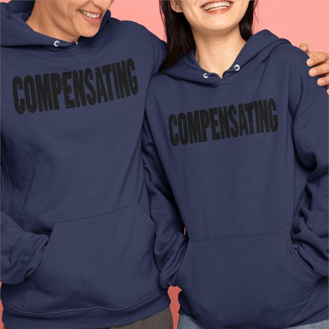 Kentucky Ballistics Compensate Tee