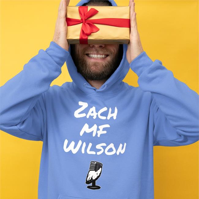 Zach Mf Wilson T Shirt