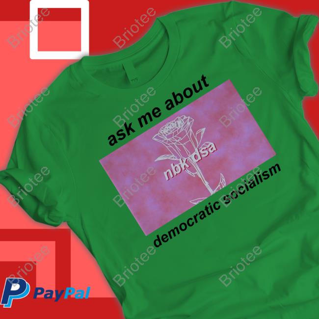 Official North Brooklyn Branch Sweatshirt