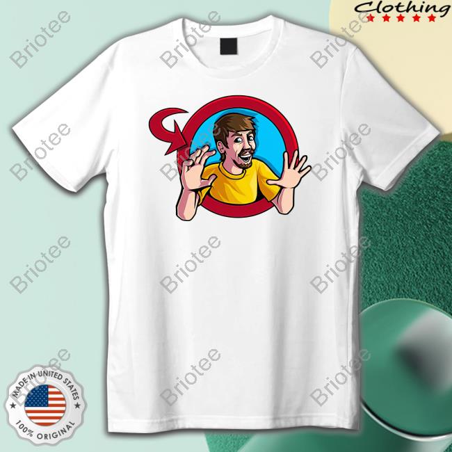 Freshy Kanal Merch Mistahbeeastred TankTop