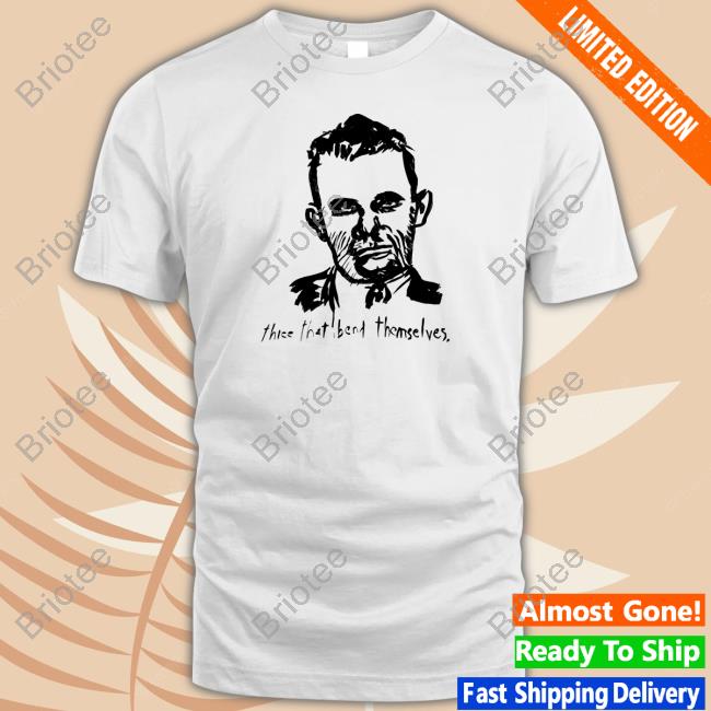 Official Pleasures Merch Thice That Bend Themselves Shirt
