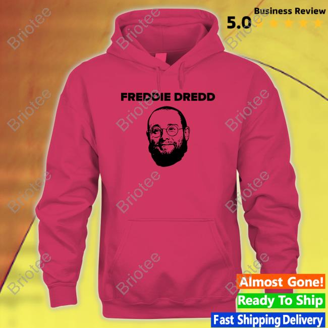 Freddie Dredd Floating Head T Shirt Freddie Dredd Floating Head Tee