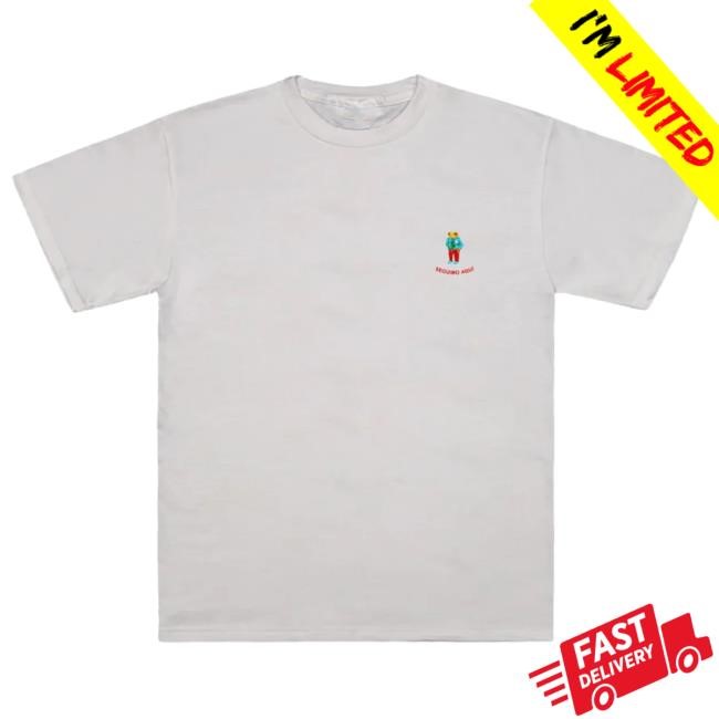DTMF Seguimo Aquí Shirt Bad Bunny Merch DeBÍ TiRAR MáS FOToS