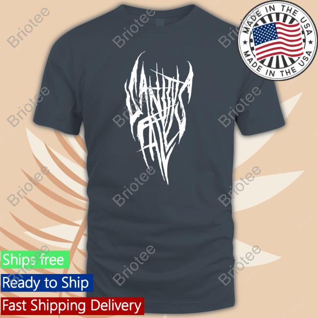 Sanity Falls T Shirts