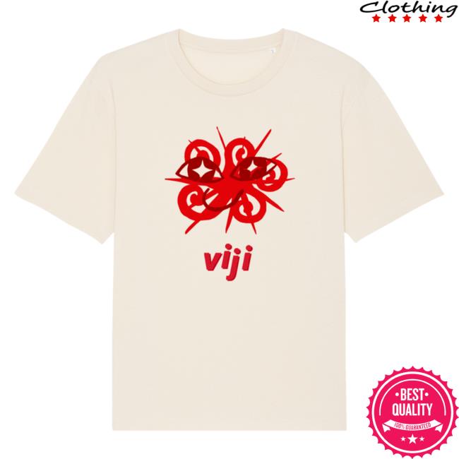 Official Dirty Hit Store Viji X Annie Hall Sprite Hooded Sweatshirt Dirtyhit