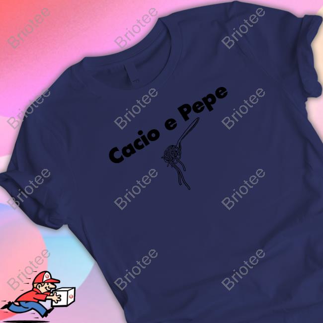 Kule Shop The Modern Cacio E Pepe Shirt Vanessa Guerrero
