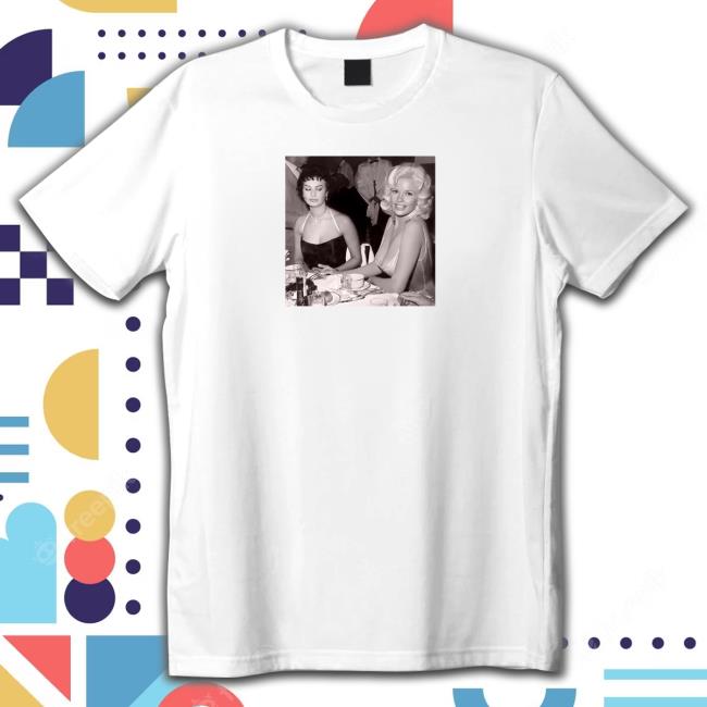 Jon And Vinny's Helen's Beverly Thrills Shirt