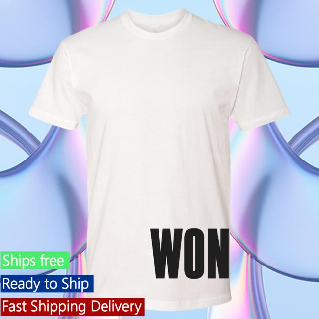Official Megan Moroney Merch Store Megan Moroney White Wonder T-Shirt MeganMoroney Shop