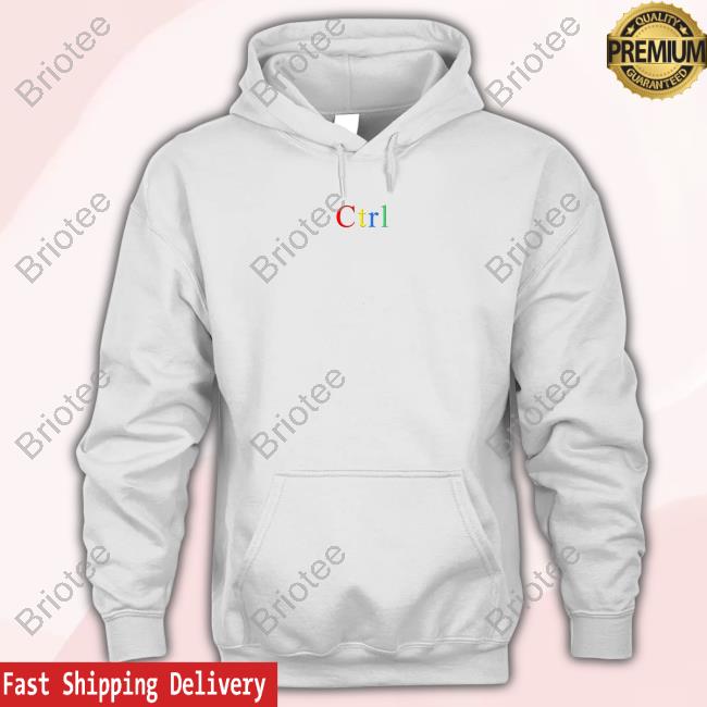 Sza Merch Ctrl Happy 5Th Birthday Sweatshirt