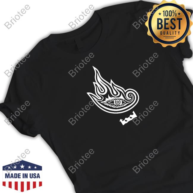 Lateralus Eye Unisex Shirts