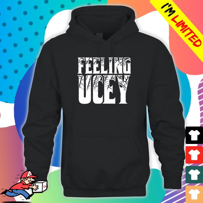 Original the Bloodline Feeling Ucey Tee Shirt