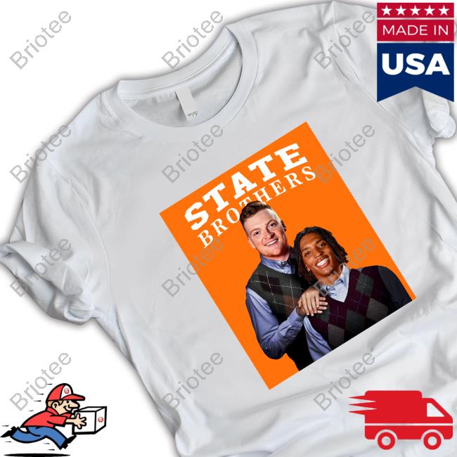 Ollie Gordon II Electric Tee