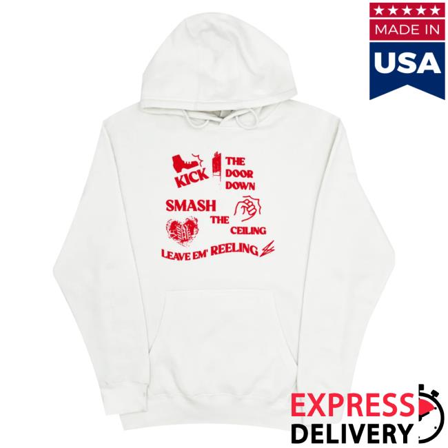 Official Hello Merch Store Say She She Reeling Hooded Sweatshirt Saysheshe Hellomerch Apparel Clothing Shop