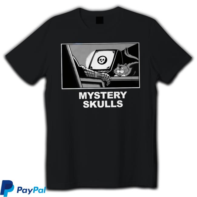 Dr. Claw Tee
