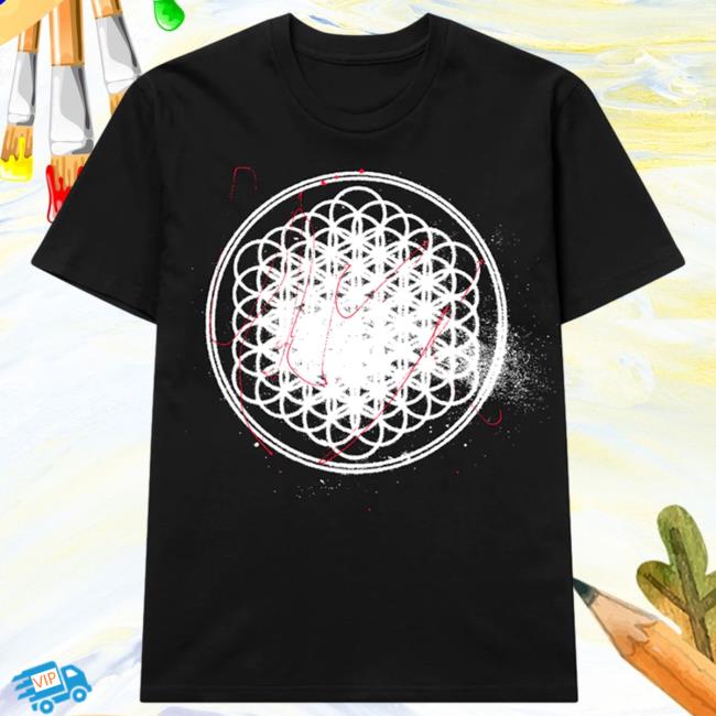 Official Horizon Supply Merch Shop Sempiternal Shirt (Black)