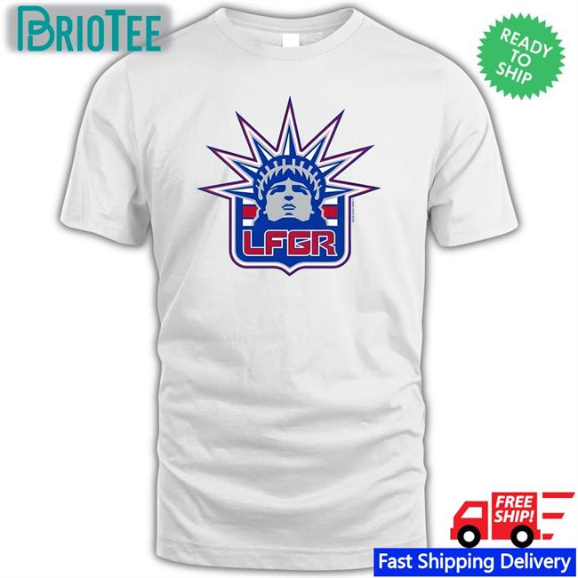 Lfgr Tee Shirt