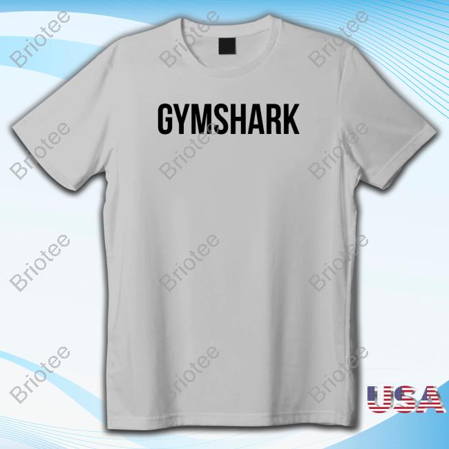 Official Gymshark Merch Gymshark T Shirt Mma Orbit