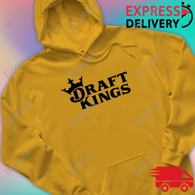 Draftkings Club T Shirt Draftkings Club Tee Shirt
