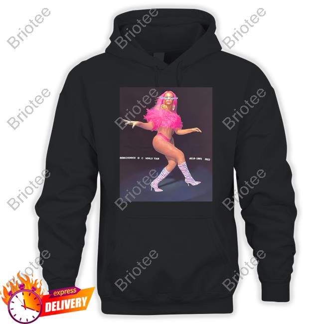 Beyoncé Year Of Renaissance Shirt