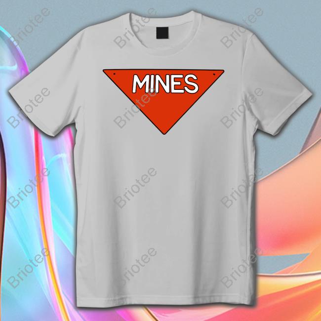 Mines Tank