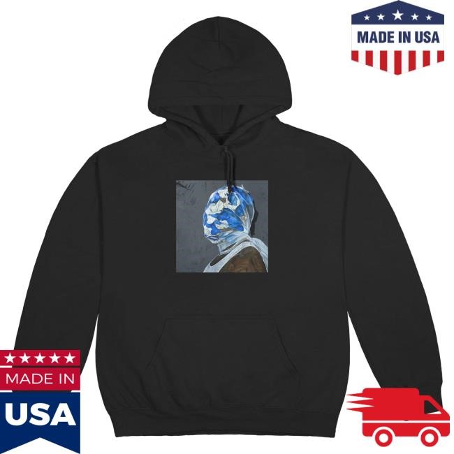 Official Gunna Merch Clothing Store Wunna One Of Wun Cover Hooded Sweatshirt