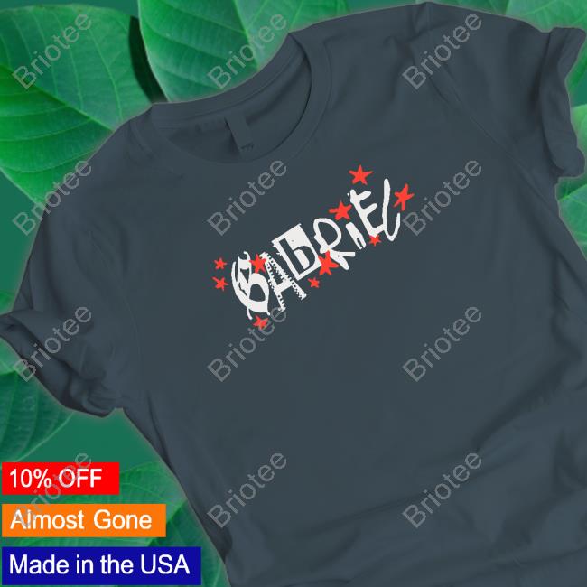 Gabriel Hoodie
