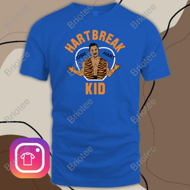 Hartbreak Kid Shirt